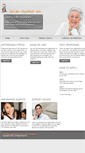 Mobile Screenshot of getlife-insurance.com